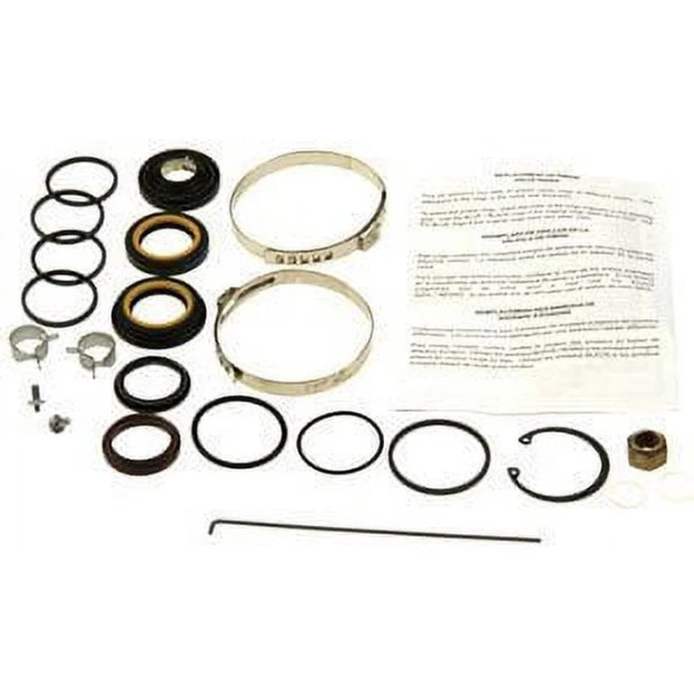 Gates Power Steering Repair Kit