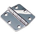 STAINLESS HEAVY DUTY HINGE 2-1 /2
