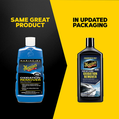 MARINE/RV HD OXIDATION REMOVER 16OZ
