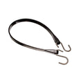 Energy Suspension 24in Long Black Power Band Tie Down Strap