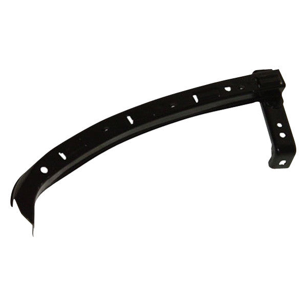 LH FRONT BUMPER FILLER CIVIC CPE/SDN 0103; HYBRID 03