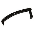 LH FRONT BUMPER FILLER CIVIC CPE/SDN 0103; HYBRID 03
