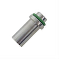 #6 SS O-Ring Weld-On End