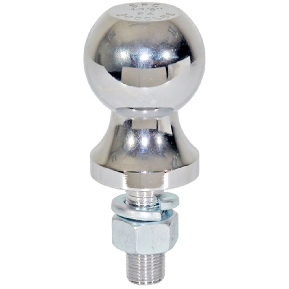 BALLTOWZINC2X3/4X13/4 3500# GTW