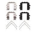DFC 07-25 Hyundai Sonata Front Premium Hardware Kit