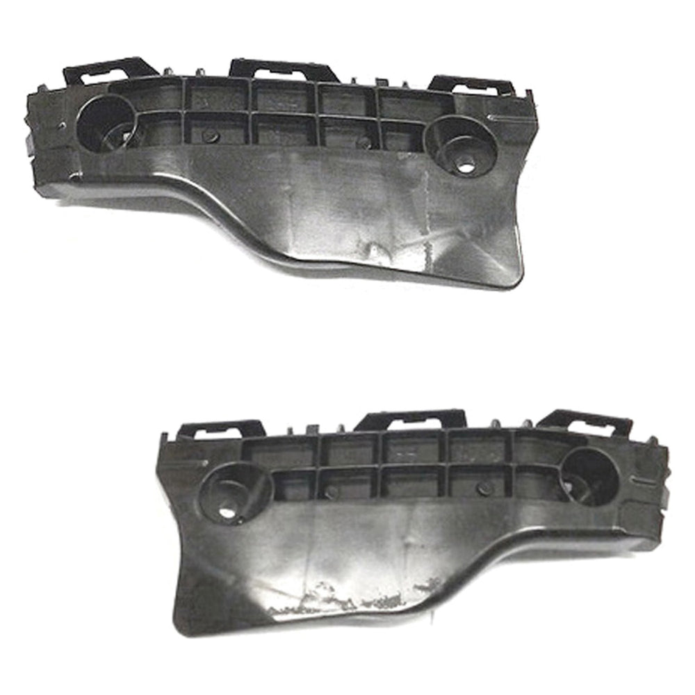 LH FRONT BUMPER RETAINER OUTER COVER TOYOTA PRIUS C 1217