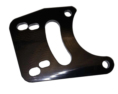 TRIPLE X RACE black roof rack