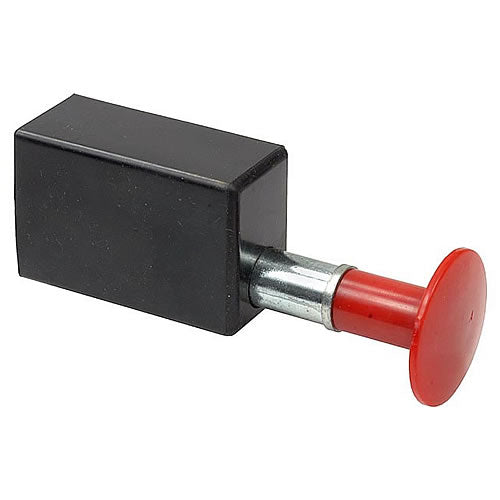 SWITCH AXLE ACTIVATION