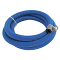 #6 POWER STEERING HOSE BULK