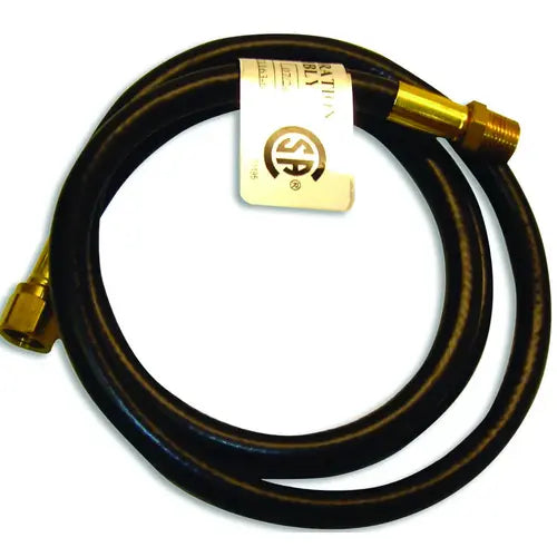 30' PROPANE HOSE ASSEMBLY