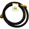 30' PROPANE HOSE ASSEMBLY