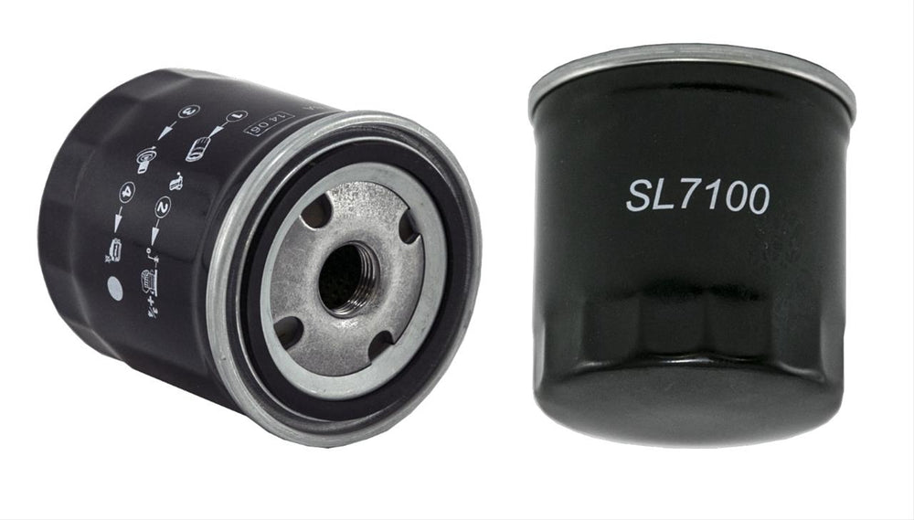 OIL FILTER MIN ORDER QTY1