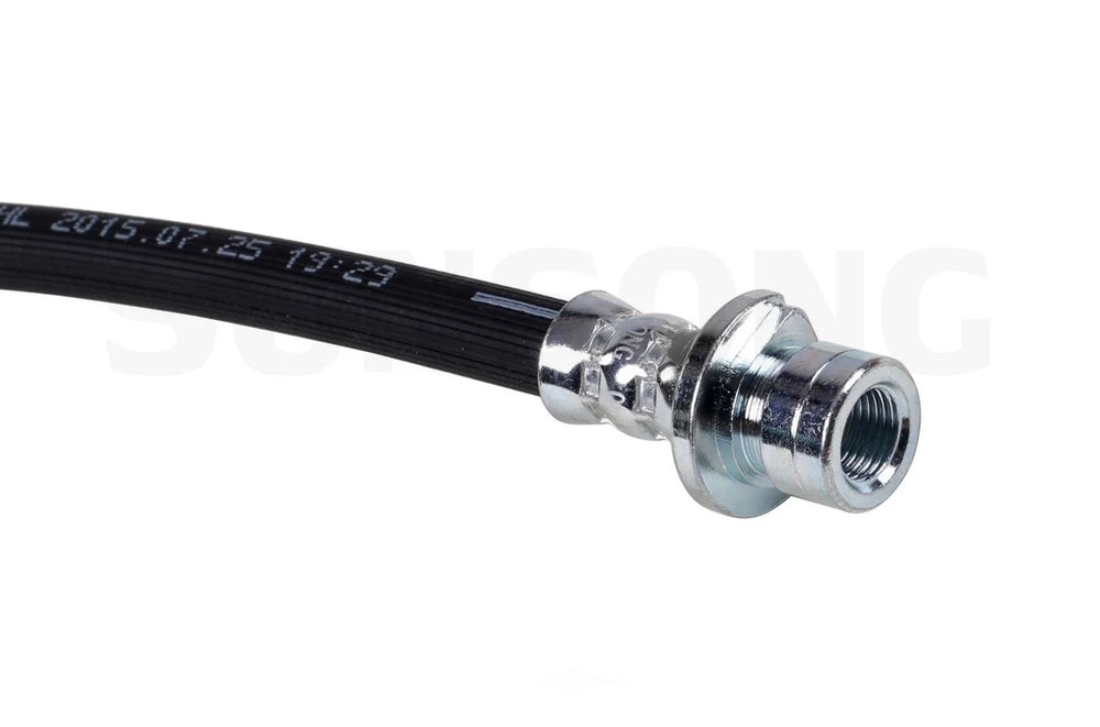 Centric Brake Hose - Front