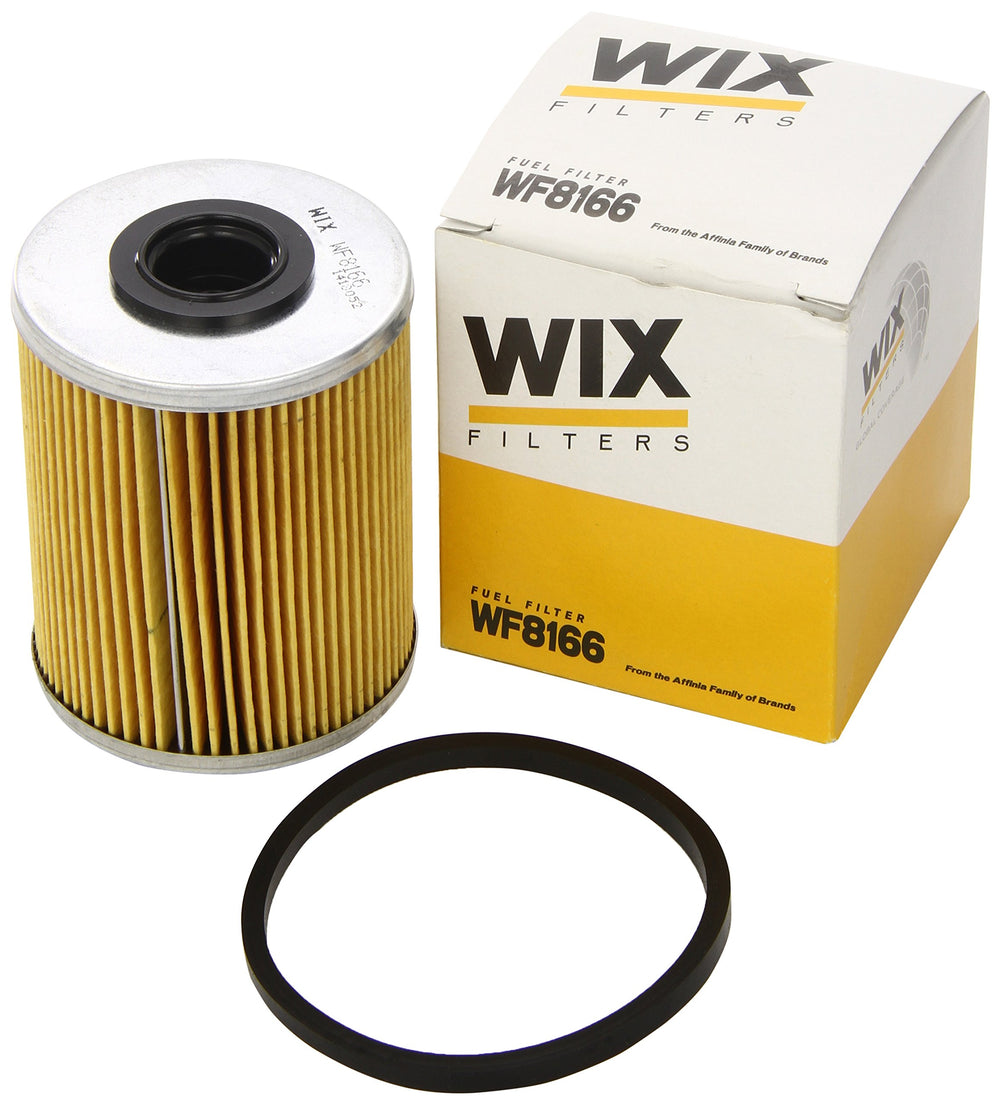 FUEL FILTER MIN ORDER QTY1