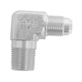 #6 X 3/8 MPT 90 ADAPTER CLEAR