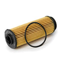 MAHLE OIL FILTER