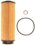 MAHLE OIL FILTER