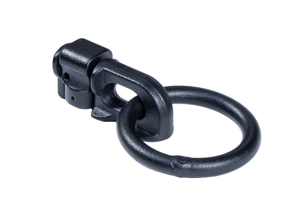 CHANDLER EQU black auto part