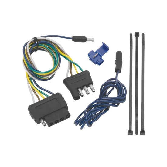 WESBAR auto part