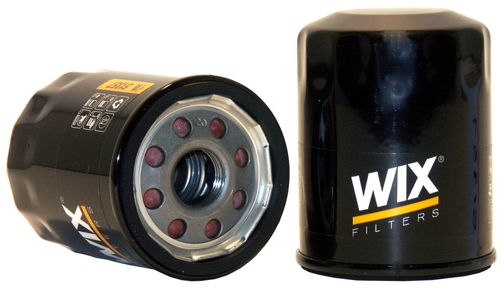 OIL FILTER MIN ORDER QTY12