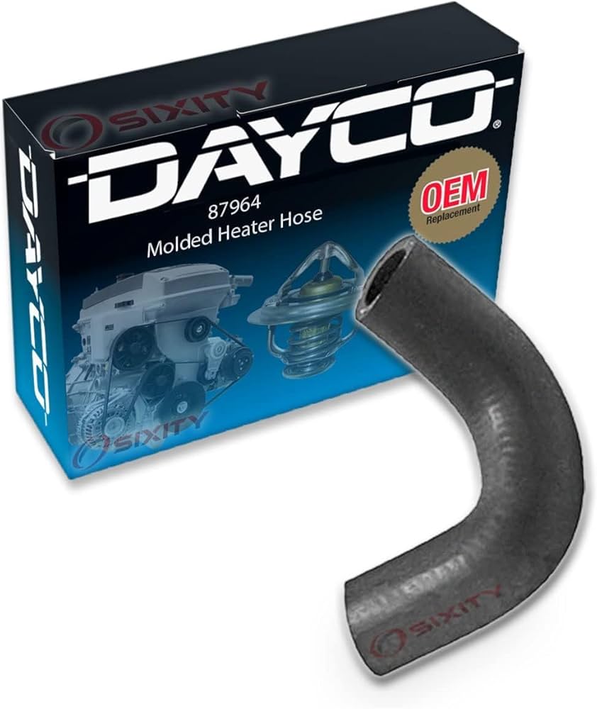 DAYCO HYDRAULIC auto part
