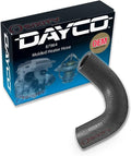 MOLDED HTR HOSE