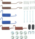 DRUM BRAKE HARDWARE KIT