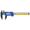 6IN COMPOSITE DIGITAL CALIPER