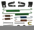 DRUM BRAKE HARDWARE KIT