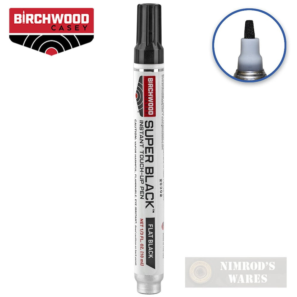 Birchwood Casey black auto part