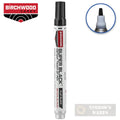 Birchwood Casey black auto part