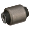 DELPHI control arms