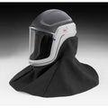 3M VENTED HARD HAT WITH RATCHET AD