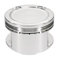 Stainless Works 3in Single Band Clamp
