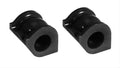 Prothane 06+ Honda Civic Front Sway Bar Bushings - 25.4mm - Red