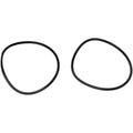 AXLE O-RING KIT