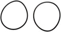 AXLE O-RING KIT