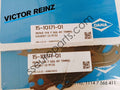 Engine Timing Chain Case Cover Gasket Set - 15-10171-01