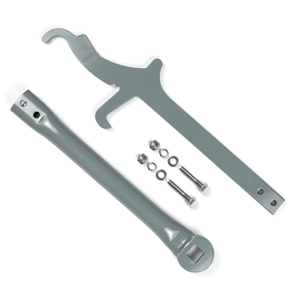 HUSKY TOWING auto part