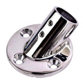 STAINLESS 30 RECTANGULAR BASE 1