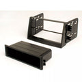 American International Install auto part