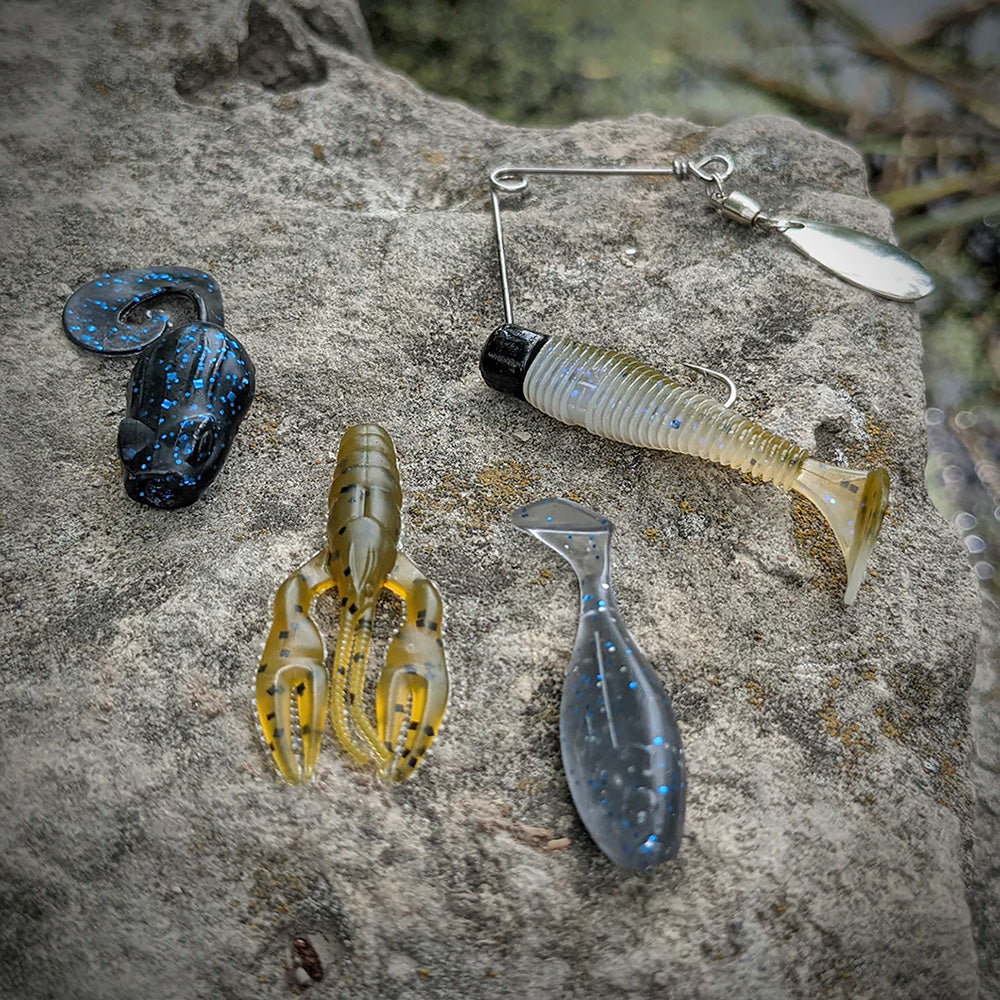 LunkerHunt auto part
