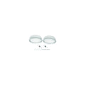 FLYING INSECT SCREENS: INCLUDES (2) SCREENS MEASURING 27/8IN DIAMETER X 15/16I