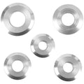 Camburg 7 16 4130 Weld Washers (4 pk) 040018