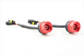 AMP & D2S BALLAST ADAPTERS (STRAIGHT)