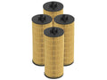 aFe ProGuard D2 F/F Cartridge Style Oil Filter 12-13 Jeep Wrangler JK V6-3.6L