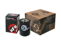 aFe 03-06 Pontiac Vibe L4 1.8L/08-15 Scion xB L4 2.4L Pro GUARD HD Oil Filter