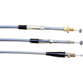 Motion Pro Choke Cable Bk Vinyl