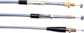 Motion Pro Choke Cable Bk Vinyl