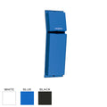 HULL HUGR CONTOUR FENDER24IN X 6IN X 2.5INBLUE